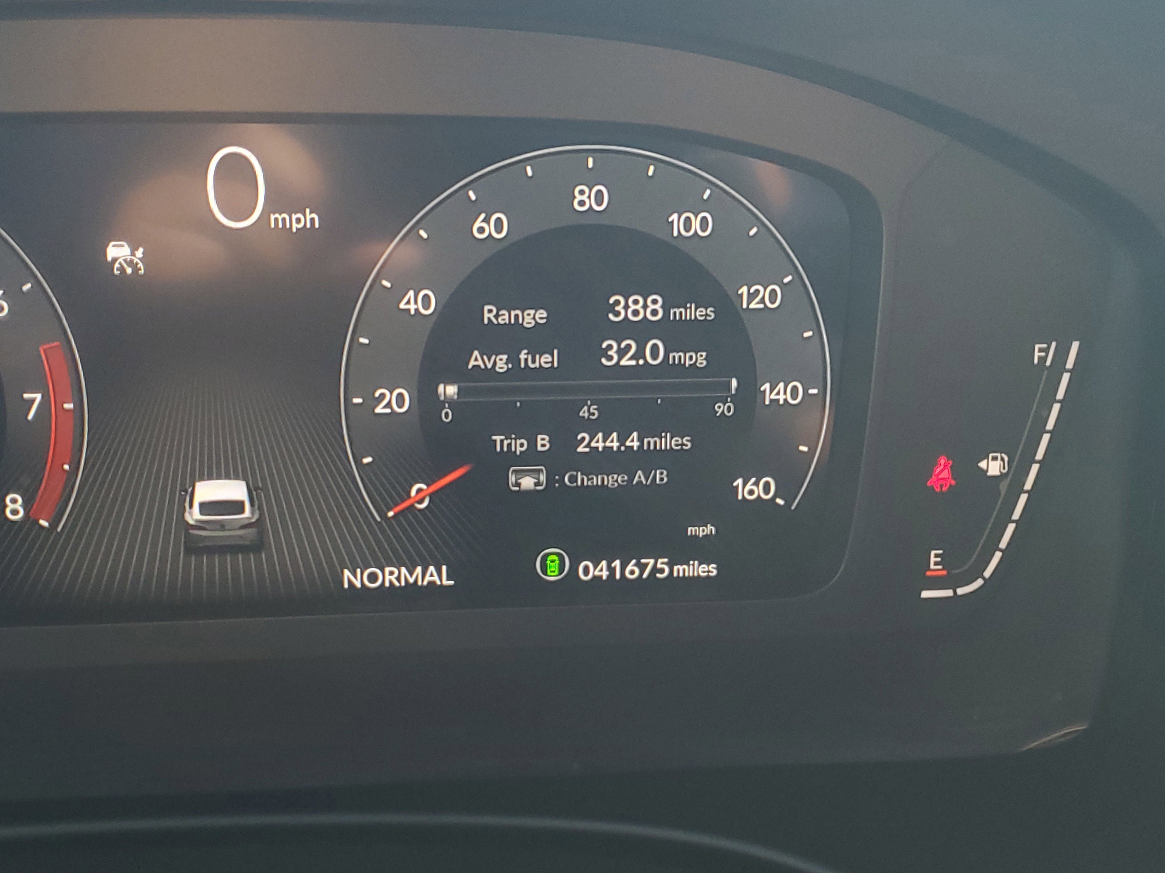 Used 2023 Acura Integra A-Spec image 22