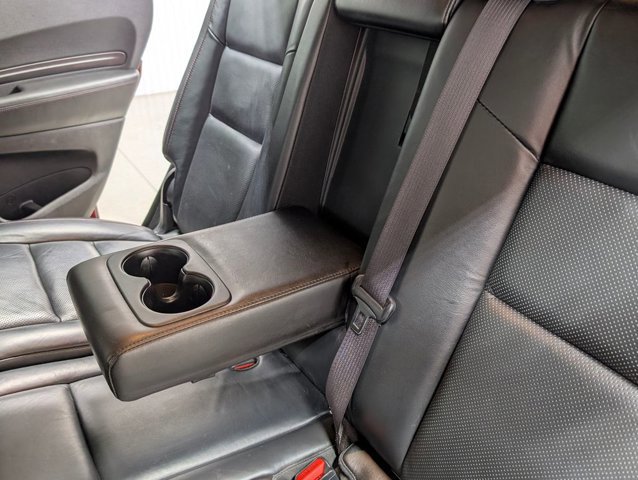 Used 2021 Dodge Durango R/T AWD/4WD image 14