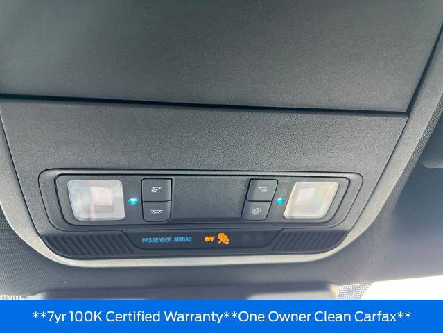 Certified 2024 Ford F150 STX AWD/4WD image 18