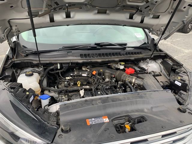 Certified 2024 Ford Edge Titanium image 33