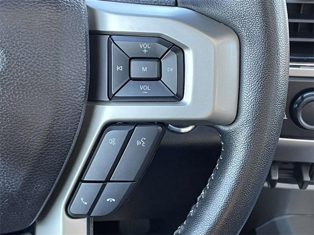 Certified 2021 Ford F250 Lariat w/ Lariat Ultimate Package image 24