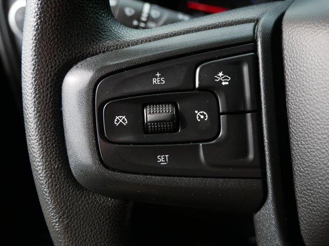Used 2025 GMC Sierra 1500 Pro w/ Graphite Edition AWD/4WD image 20