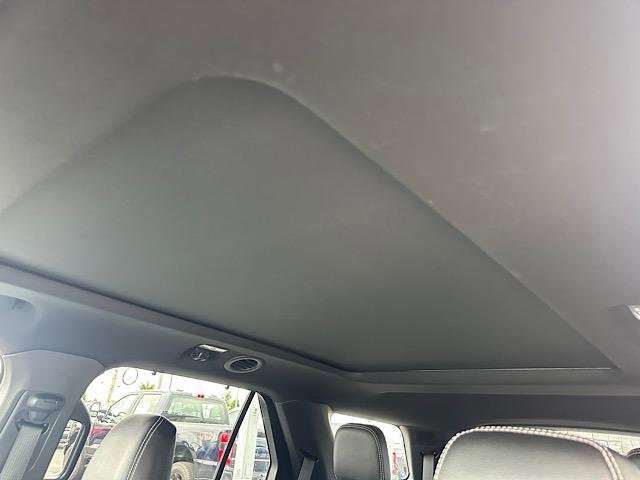 Certified 2022 Ford Explorer ST w/ Equipment Group 401A image 26