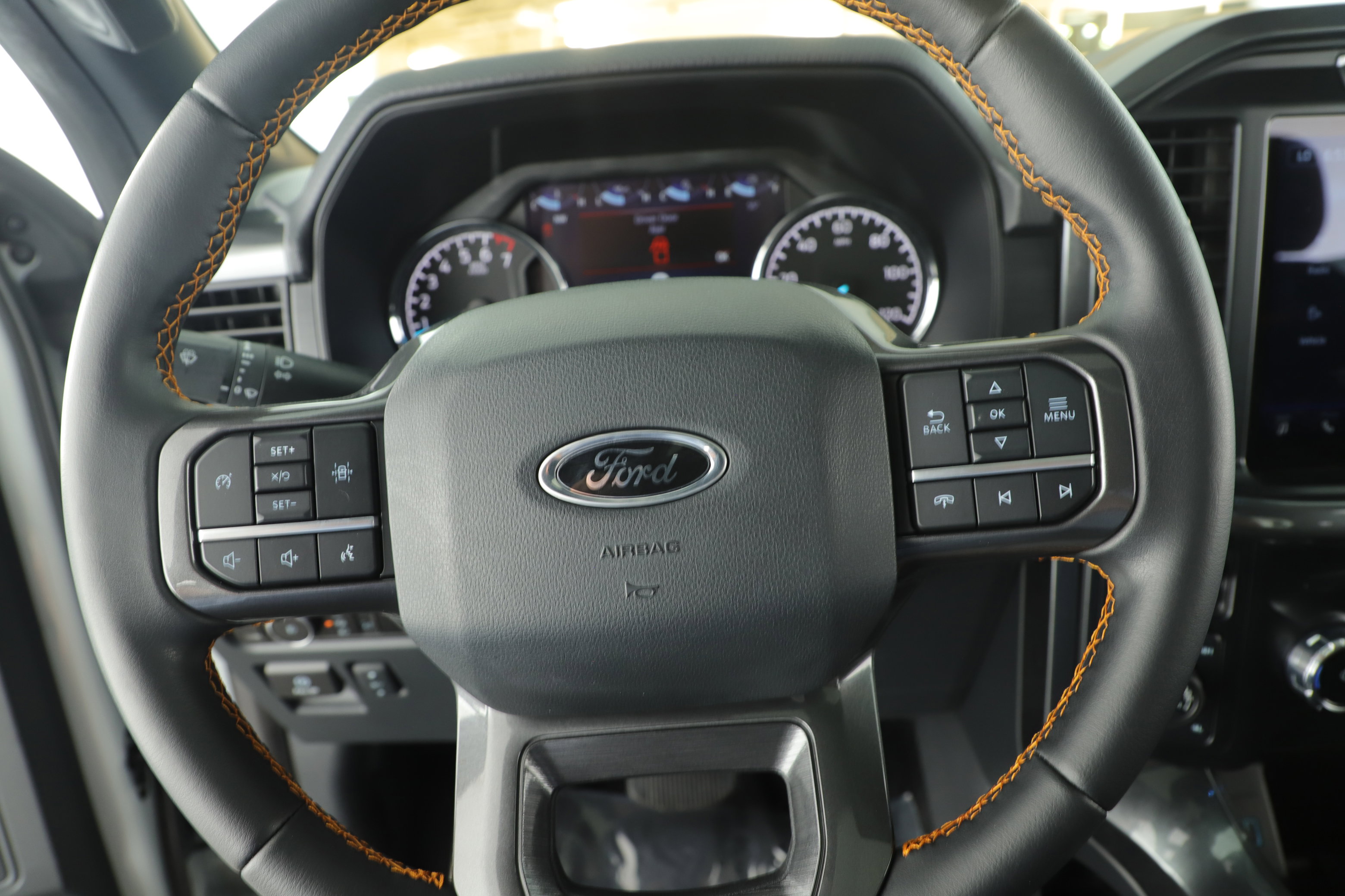 Certified 2023 Ford F150 Tremor w/ Trailer Tow Package image 19