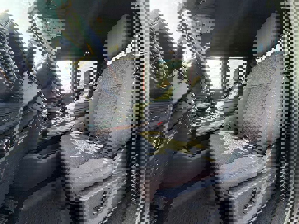 Certified 2023 Ford F150 XLT w/ Equipment Group 302A High image 25