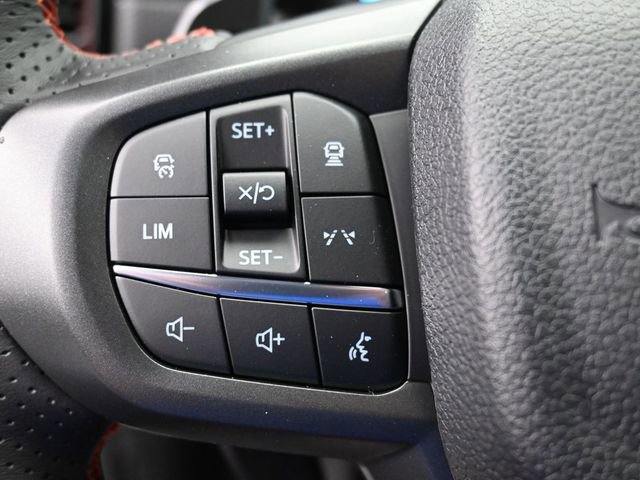 Certified 2025 Ford Ranger Raptor image 16