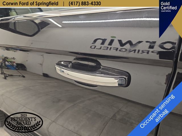 Certified 2024 Ford Expedition Limited AWD/4WD image 21