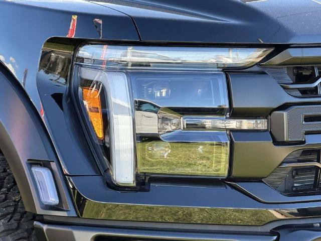 Certified 2026 Ford F150 Raptor w/ Equipment Group 803A Raptor R AWD/4WD image 10