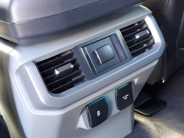 Certified 2025 Ford F150 XLT w/ Equipment Group 301A Standard image 36