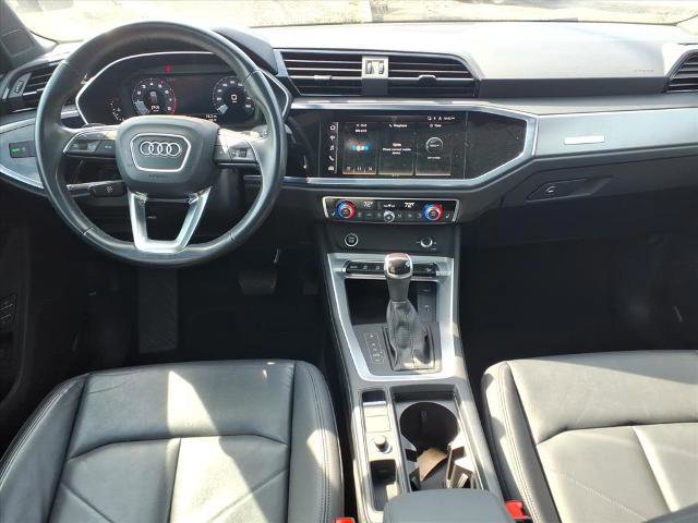Used 2023 Audi Q3 2.0T Premium image 10