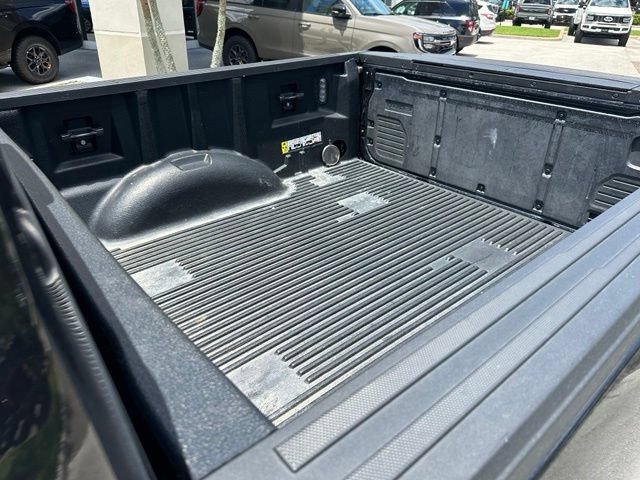 Certified 2023 Ford F150 Lariat w/ Equipment Group 502A High AWD/4WD image 28