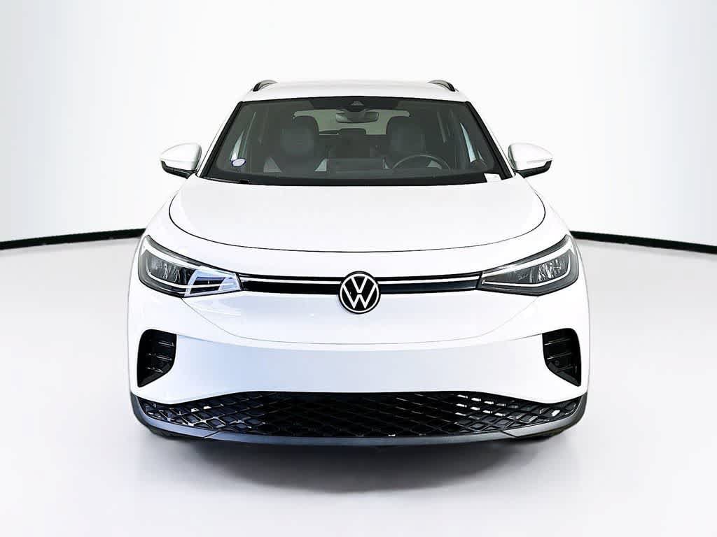 Used 2023 Volkswagen ID.4 Pro AWD/4WD image 6