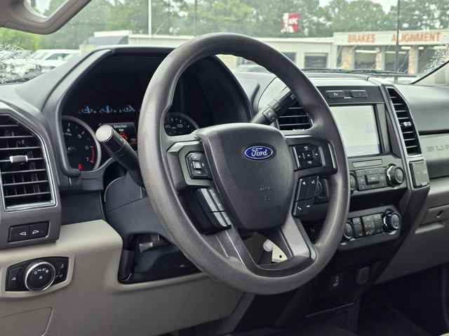 Certified 2022 Ford F250 XLT AWD/4WD image 24