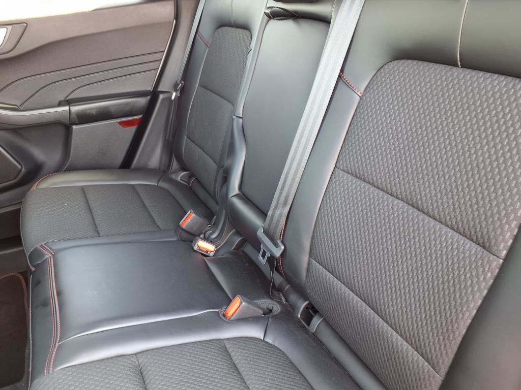 Certified 2023 Ford Escape ST-Line Elite image 10