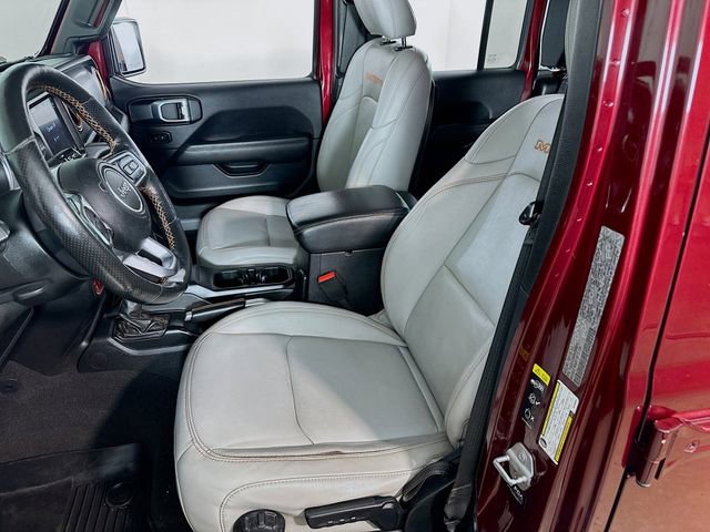 Used 2021 Jeep Gladiator Mojave image 16