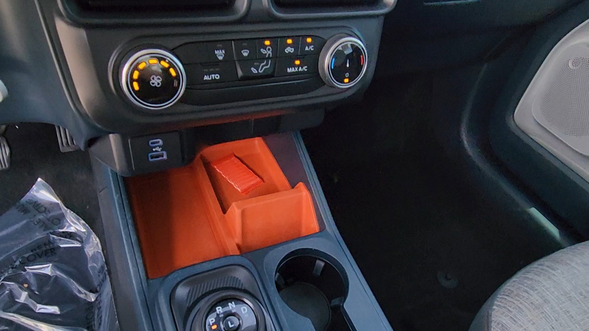 Certified 2023 Ford Maverick XLT FWD image 39