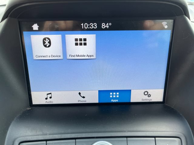 Certified 2019 Ford Escape SEL AWD/4WD image 33