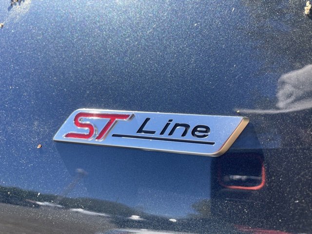 Certified 2023 Ford Explorer ST-Line w/ Class IV Trailer Tow Package image 5