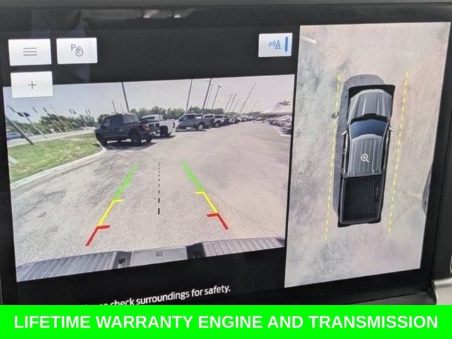 Certified 2022 Ford F150 XLT w/ Equipment Group 302A High AWD/4WD image 24