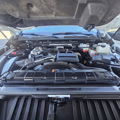 Used 2024 GMC Sierra 2500 Pro AWD/4WD image 10