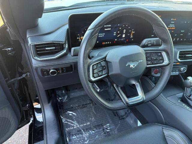 Certified 2026 Ford Mustang Premium RWD image 29