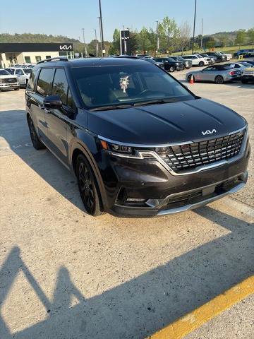 Used 2024 Kia Carnival SX Prestige image 12