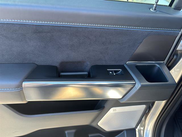Certified 2025 Ford F150 Platinum AWD/4WD image 16