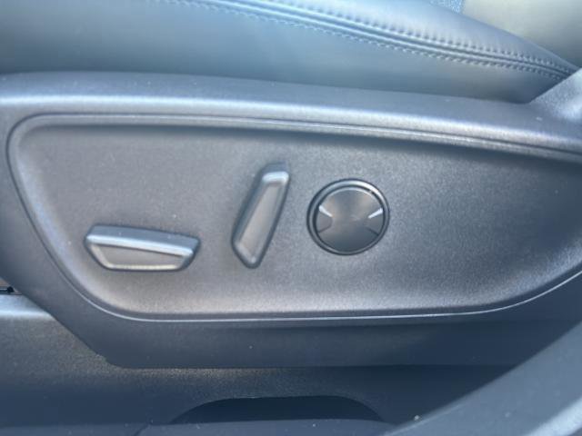 Certified 2025 Ford Bronco Sport Outer Banks w/ Outer Banks Tech Package+ image 17