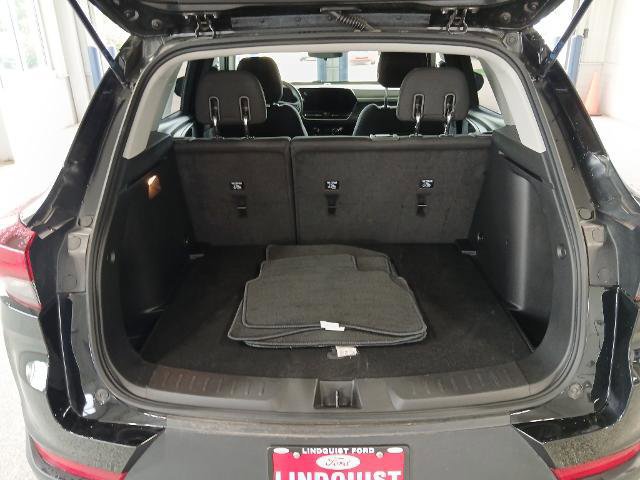 Used 2025 Chevrolet TrailBlazer LT image 20
