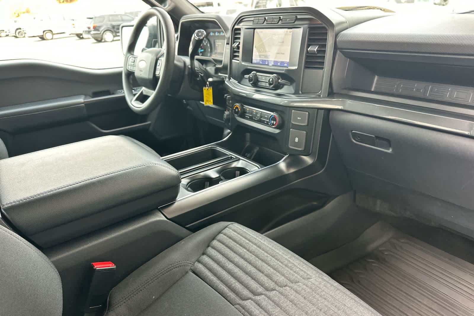 Certified 2023 Ford F150 XL w/ STX Appearance Package AWD/4WD image 17