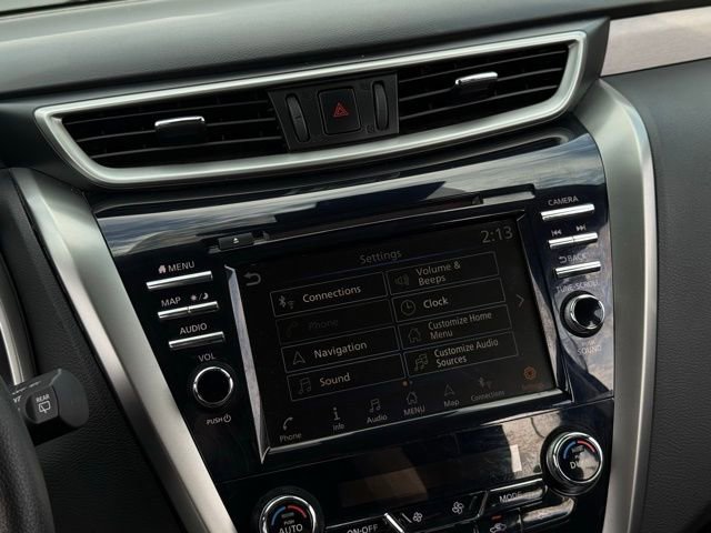 Used 2024 Nissan Murano SL image 25