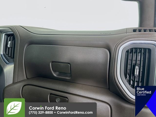 Used 2020 GMC Sierra 2500 Denali w/ Denali Ultimate Package image 35