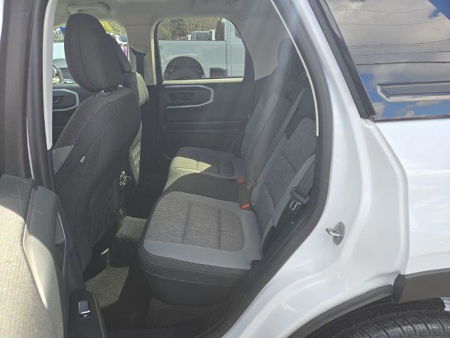 Certified 2023 Ford Bronco Sport Big Bend image 12