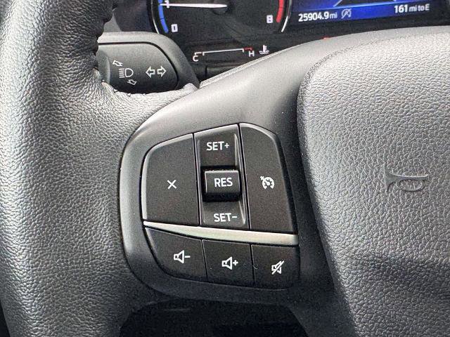 Certified 2022 Ford Bronco Sport Outer Banks w/ Tech Package AWD/4WD image 18
