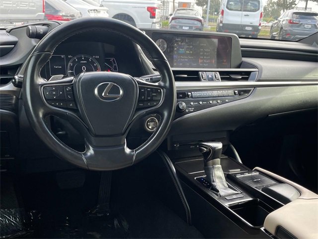 Used 2019 Lexus ES 350 350 image 7
