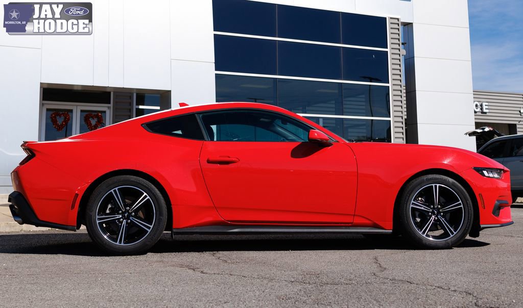 Certified 2024 Ford Mustang Premium image 56