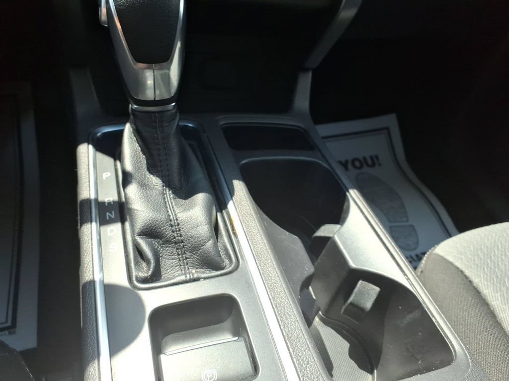 Certified 2019 Ford Escape SE AWD/4WD image 21