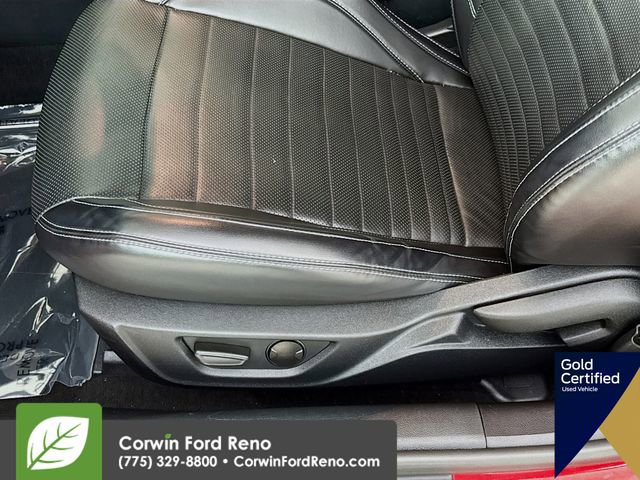 Certified 2021 Ford Mustang Mach 1 w/ Equipment Group 700A image 23