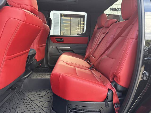 Used 2026 Toyota Tundra TRD Pro AWD/4WD image 5