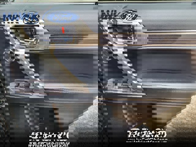 Used 2021 Lexus GX 460 Luxury image 20