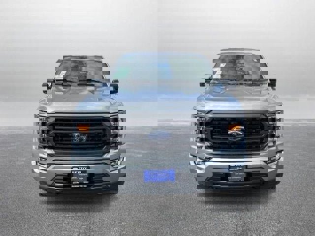 Certified 2023 Ford F150 XLT w/ Equipment Group 302A High image 7