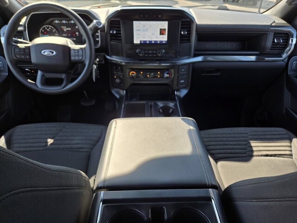 Certified 2023 Ford F150 XL w/ STX Appearance Package AWD/4WD image 15