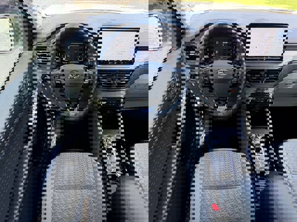 Certified 2023 Ford Escape Active w/ Tech Pack #1 image 28