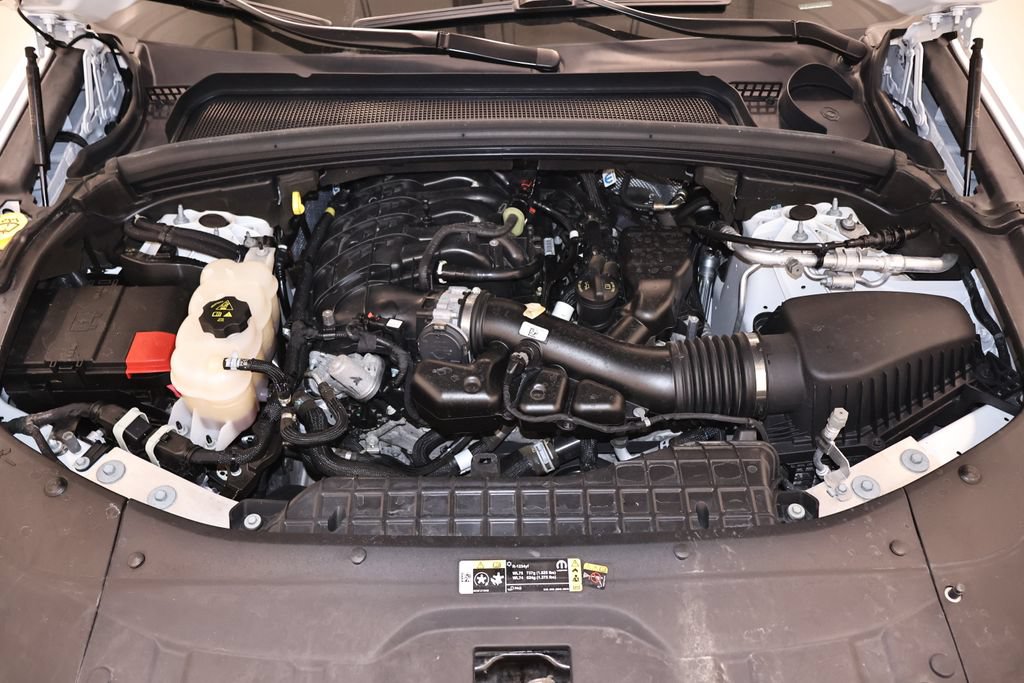 Used 2021 Jeep Grand Cherokee L Limited AWD/4WD image 42
