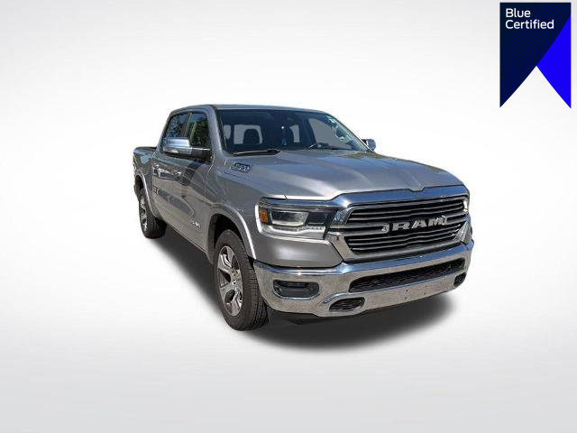 Used 2022 RAM 1500 Laramie