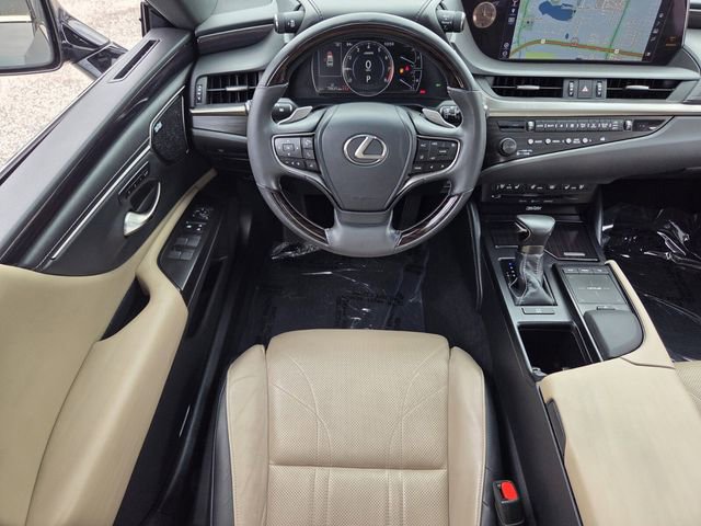 Used 2019 Lexus ES 350 w/ Accessory Package 2 FWD image 14