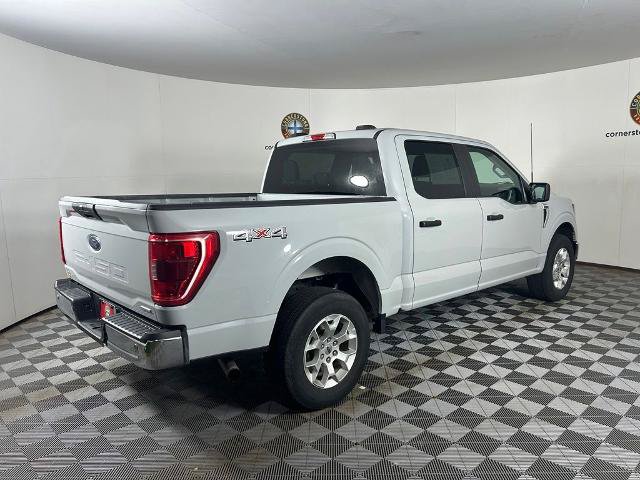 Certified 2023 Ford F150 XLT AWD/4WD image 16