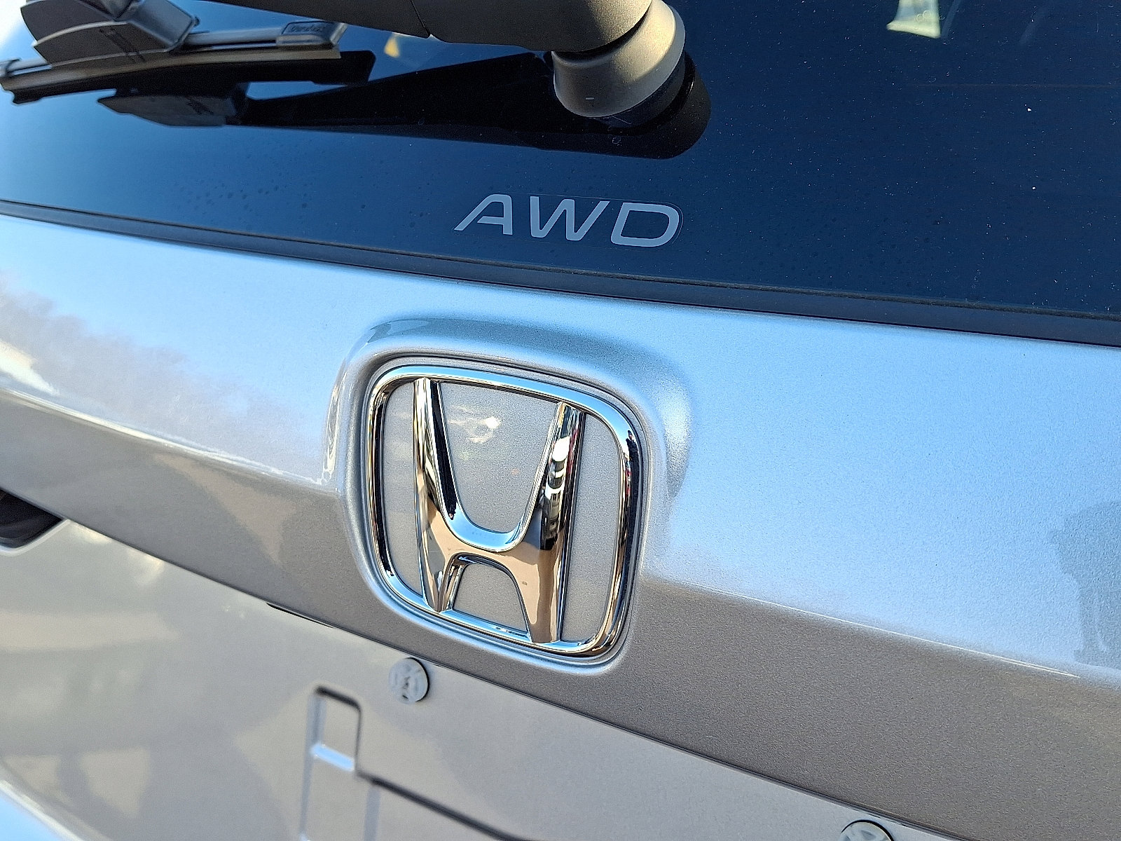 Used 2024 Honda CR-V EX-L image 31