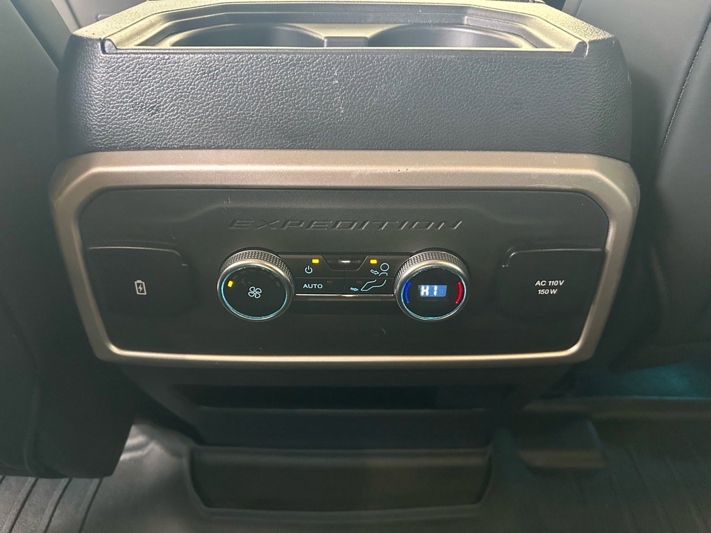 Certified 2024 Ford Expedition Max XLT image 33