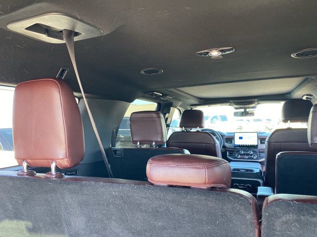 Certified 2022 Ford Expedition Max Limited image 13